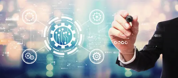 Áreas de una empresa que se benefician de la automatización