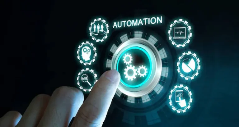 Beneficios de la automatización de procesos