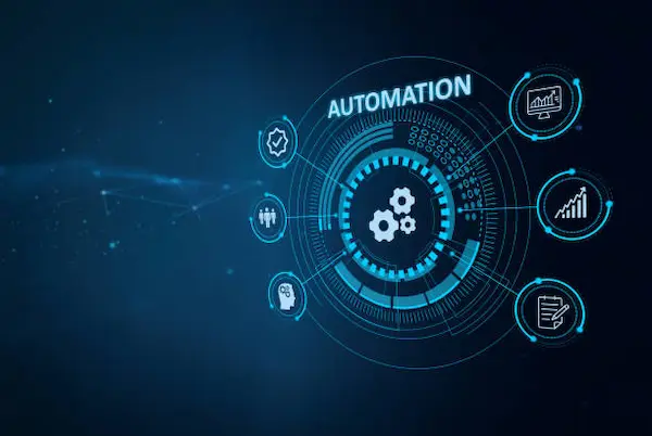 Beneficios de la automatización de procesos para empresas en Chile