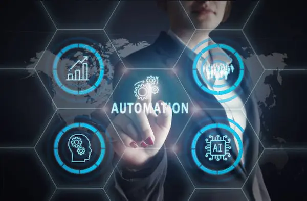 Beneficios de la automatización de procesos para las empresas