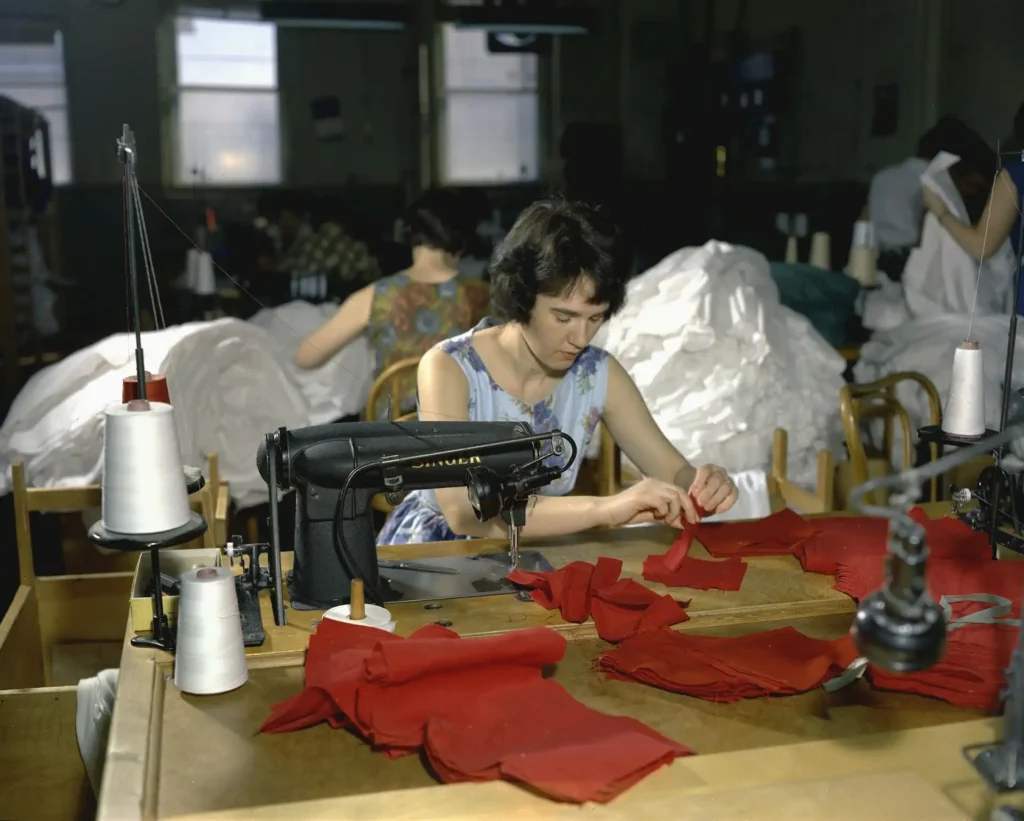 Cambios más radicales del mercado laboral