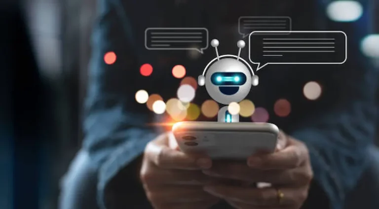 Chatbots para empresas en Chile