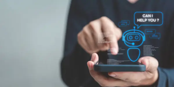 Chatbots para empresas