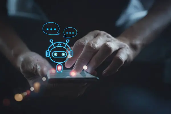 Chatbots y la importancia de la arquitectura de software