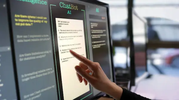 Cuáles son los chatbots más utilizados por empresas