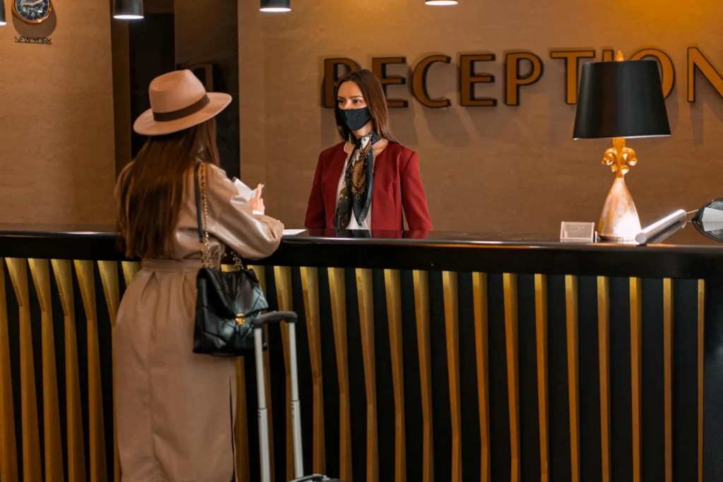 hospedaje en Lima