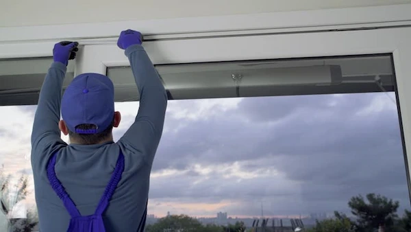 Instalación profesional y mantenimiento confiable