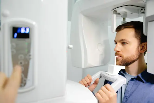 La importancia de la imagenología dental