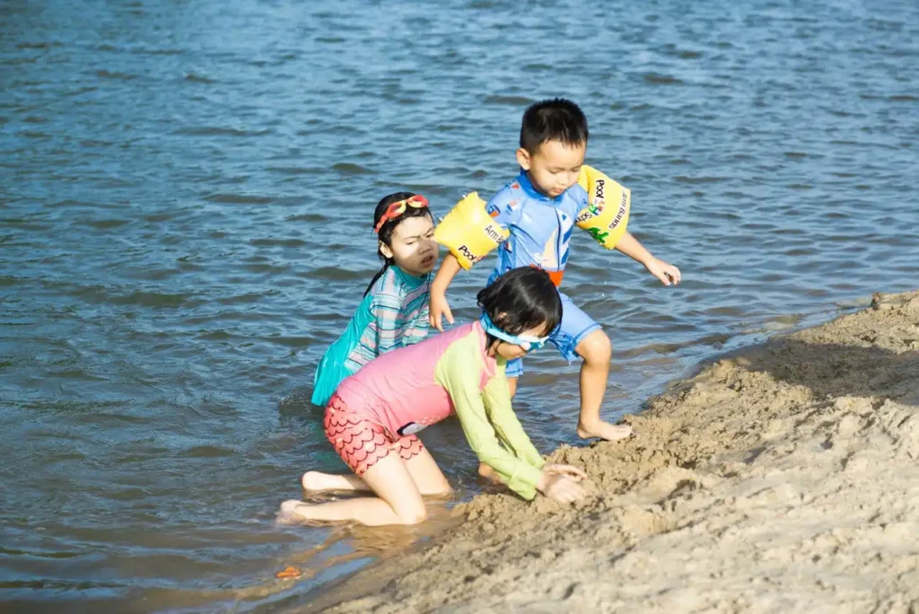 Los Mejores Juegos Acuáticos para niños en este Verano 2026