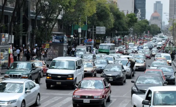 Movilidad urbana qué es y en qué consiste