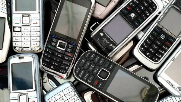 Residuos electrónicos Cómo gestionarlos de manera sostenible
