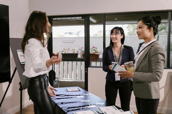 Rol de las empresas organizadoras de eventos