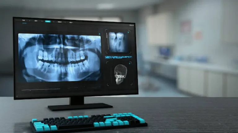 Tendencias en imagenología dental