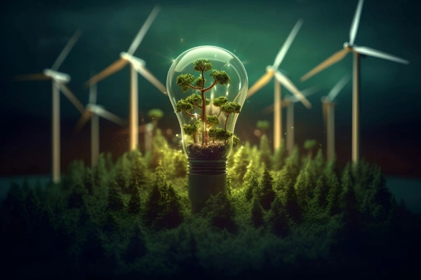 Tipos de energía renovable y cómo funcionan