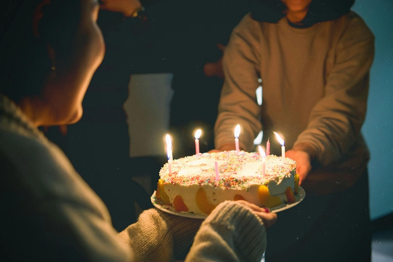 importante elegir bien los regalos de cumpleaños