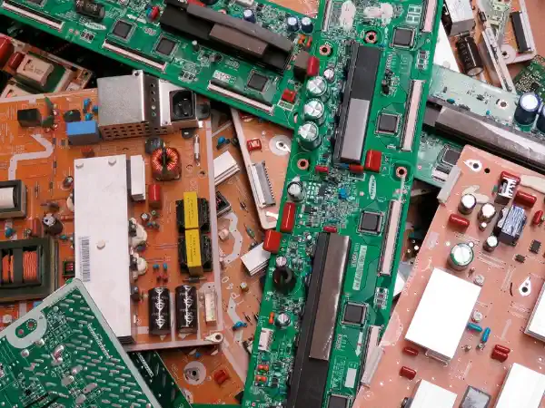 ¿Cómo gestionar los residuos electrónicos de manera sostenible?