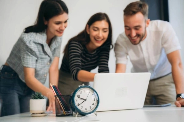 ¿Cómo medir el estrés laboral?