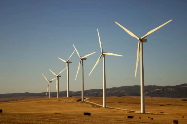 ¿Por qué es importante la energía renovable?