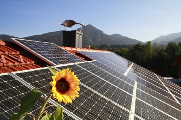 ¿Qué es la energía renovable?
