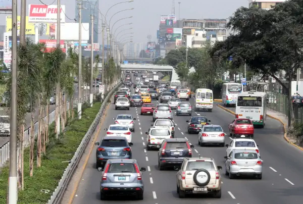 ¿Qué es la movilidad urbana?