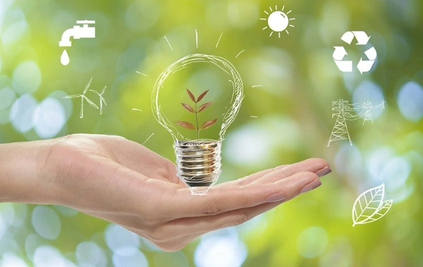 1. Ahorro energético y eficiencia