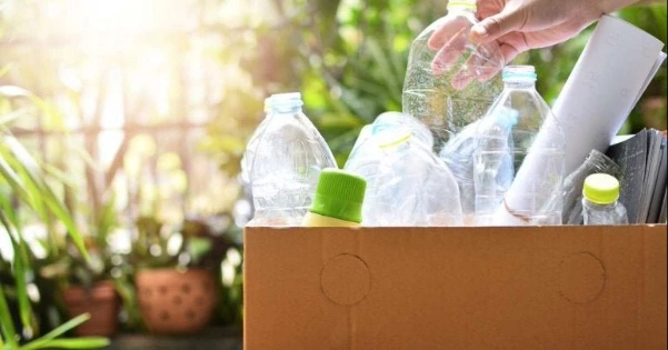 10 consejos para reciclar en Chile