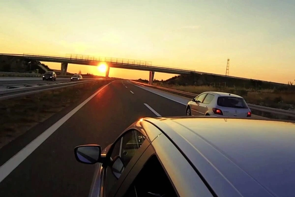 10 consejos para un viaje por carretera seguro