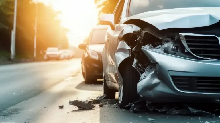 Accidentes de tránsito en Chile Principales causas y soluciones a un problema que genera 4,5 muertes por día