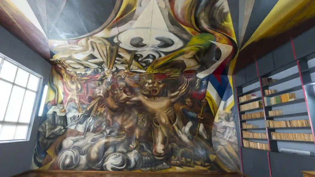 Chillan un destino lleno de historia y cultura
