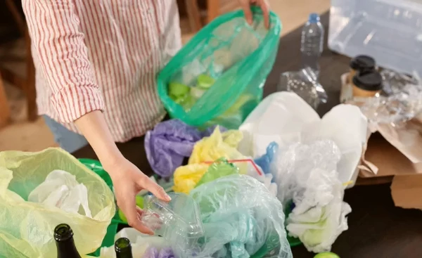 Consejos para reciclar con impacto real
