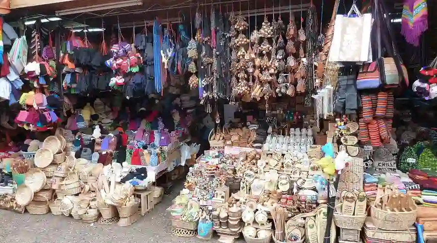 Cultura y tradiciones de Chillán