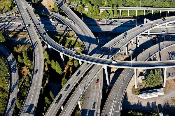 El impacto de la infraestructura vial en la seguridad