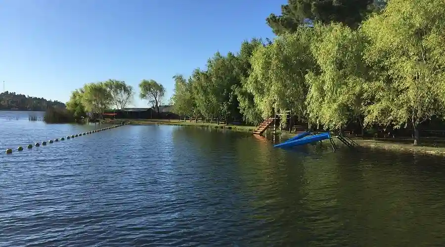 Escapadas de fin de semana