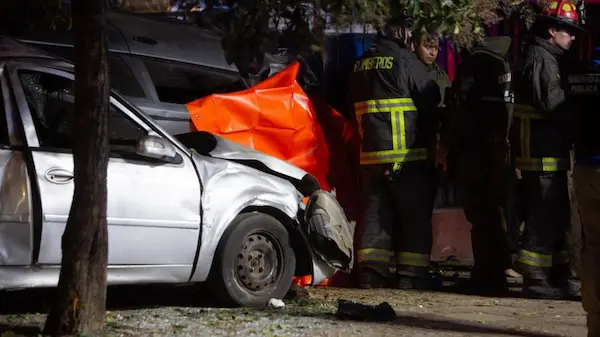 Impacto de los accidentes de tránsito en las víctimas y sus familias