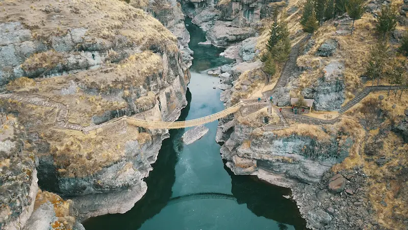 Lugares turísticos de la costa peruana