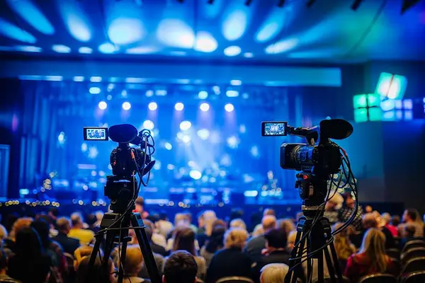 Producción de eventos Estrategia que genera impacto
