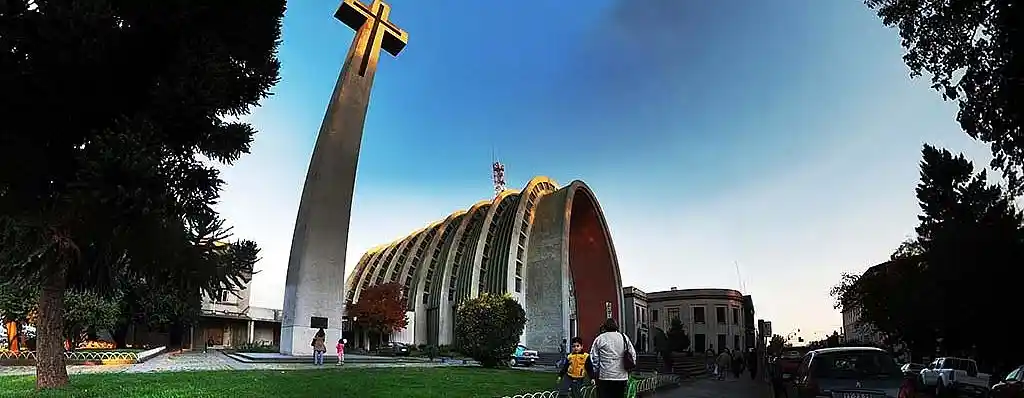 Qué hacer en Chillán