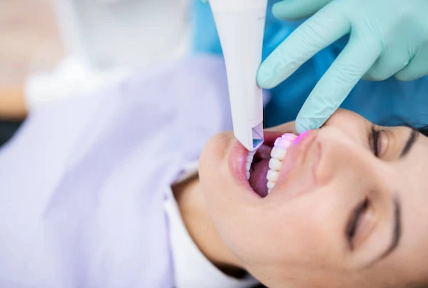 Tendencias actuales en diagnóstico bucal