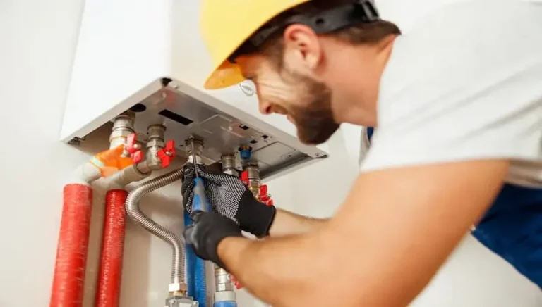 Top 10 mejores técnicos en reparación de calefont a domicilio en Chile