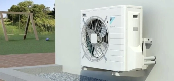 Ventajas de la bomba de calor frente a otros sistemas de calefacción
