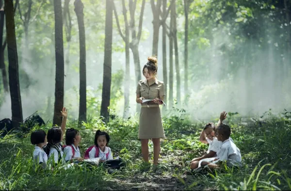 ¿Cómo empezar a aprender sobre educación ambiental?