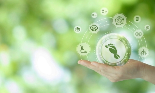 ¿Qué es la huella ecológica y cómo reducirla en tu vida diaria