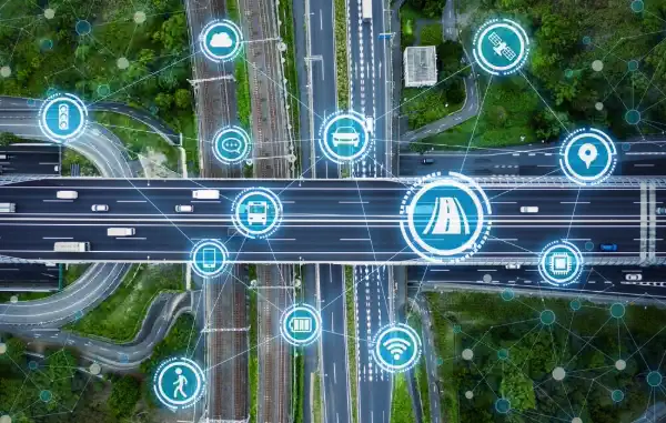 ¿Qué es un sistema de transporte?