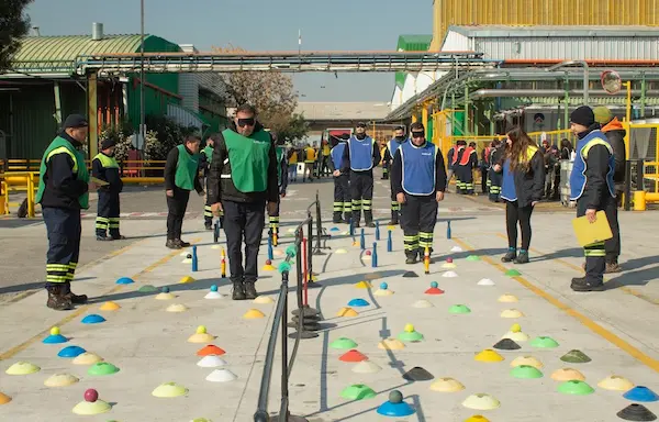 actividades outdoor