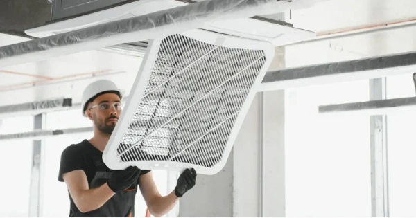 Beneficios de la climatización eficiente