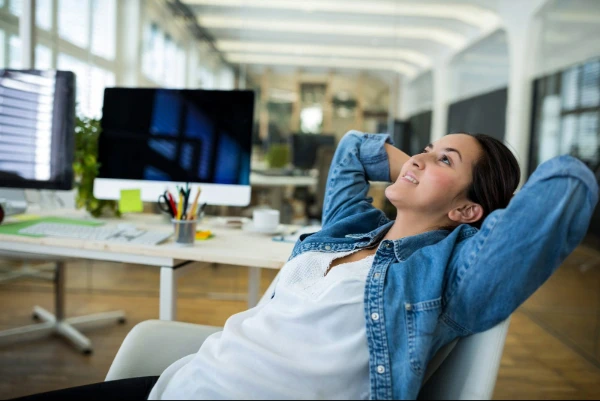 Beneficios de una climatización adecuada en el lugar de trabajo