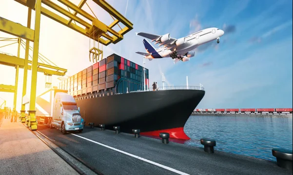 Desafíos del transporte multimodal