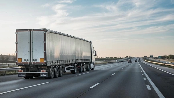 Desafíos y futuro del transporte por carretera