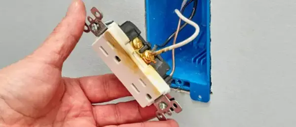 Diferencia entre falla menor y emergencia eléctrica