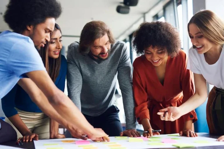 Diversidad e inclusión laboral